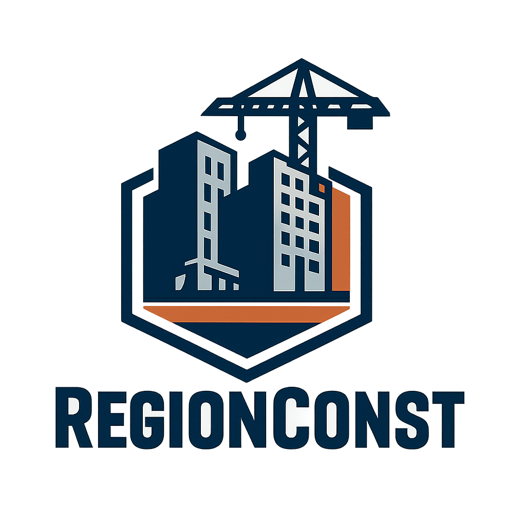 RegionConst logo
